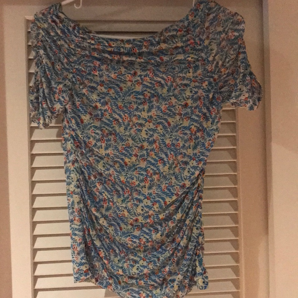 Kenneth Cole Top
